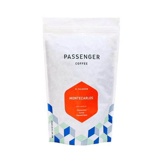 Montecarlos 2 lb - Coffee Selection for Home Coffee Enthusiasts