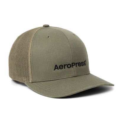 AeroPress Hats - Coffee Add-On for Everyday Brewing Needs
