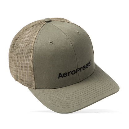 AeroPress Hats - Coffee Add-On for Everyday Brewing Needs