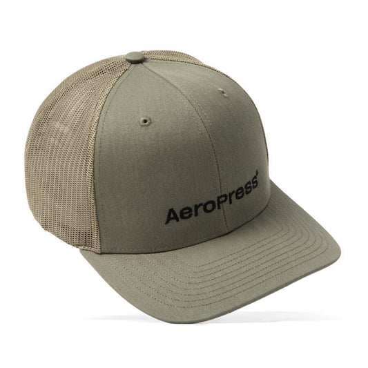AeroPress Hats - Coffee Add-On for Everyday Brewing Needs